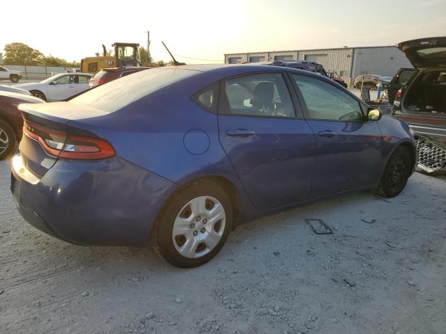 Photo 3 from auction – 2014 DODGE DART SE with VIN 1C3CDFAA4ED791200