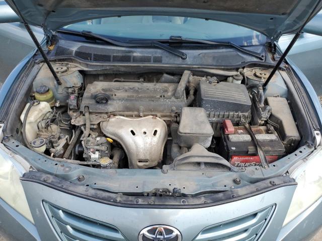 Photo 11 from auction – 2007 TOYOTA CAMRY CE with VIN 4T1BE46K67U637841