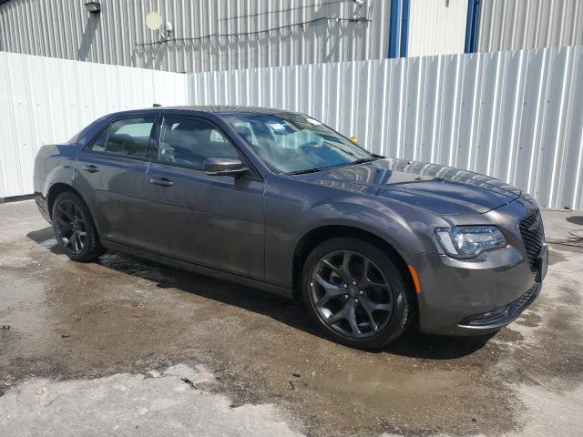 Photo 4 from auction – 2023 CHRYSLER 300 S with VIN 2C3CCABG8PH585182