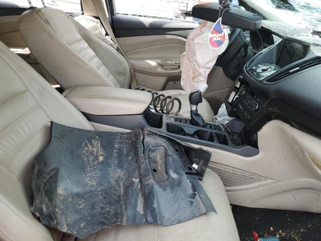 Photo 7 from auction – 2017 FORD ESCAPE TIT with VIN 1FMCU0JD8HUB12774