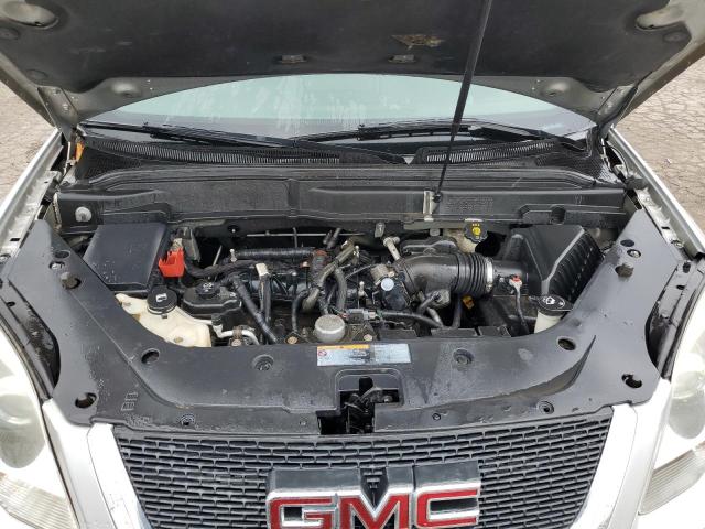 Photo 12 from auction – 2012 GMC ACADIA SLT with VIN 1GKKRRED7CJ104566