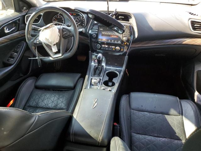 Photo 8 from auction – 2018 NISSAN MAXIMA 3.5 with VIN 1N4AA6AP8JC382476
