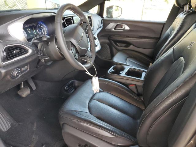 Photo 7 from auction – 2022 CHRYSLER PACIFICA T with VIN 2C4RC3BG1NR174280