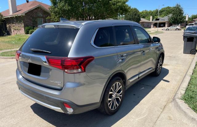 Photo 4 from auction – 2017 MITSUBISHI OUTLANDER with VIN JA4AD3A37HZ062399