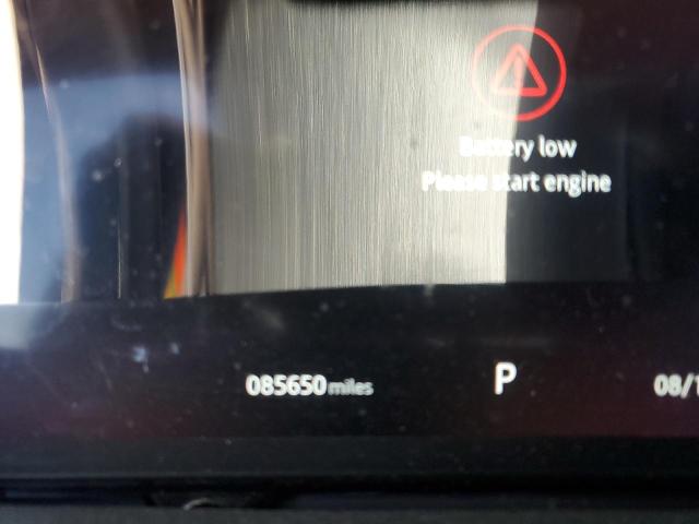 Photo 9 from auction – 2018 LAND ROVER RANGE ROVE with VIN SALYB2RN9JA750122