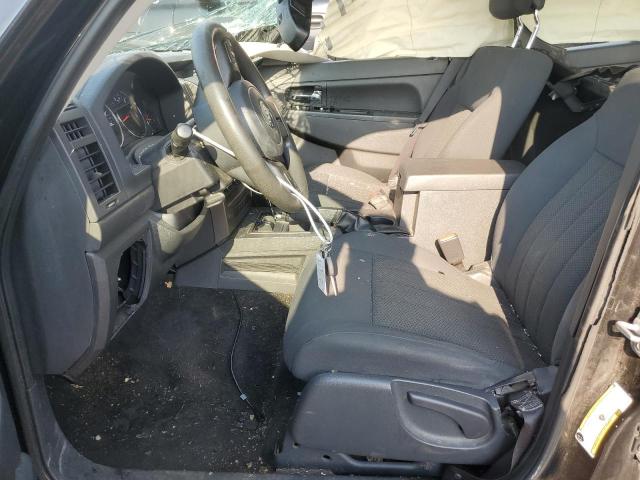 Photo 7 from auction – 2012 JEEP LIBERTY SP with VIN 1C4PJMAK5CW170925