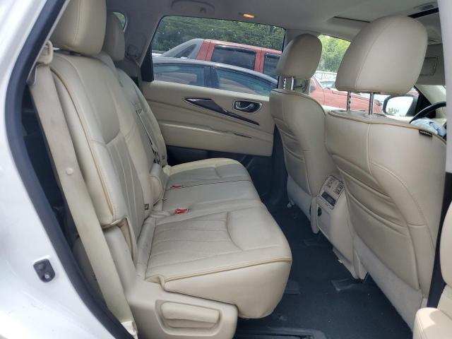 Photo 11 from auction – 2015 INFINITI QX60 with VIN 5N1AL0MN0FC516895