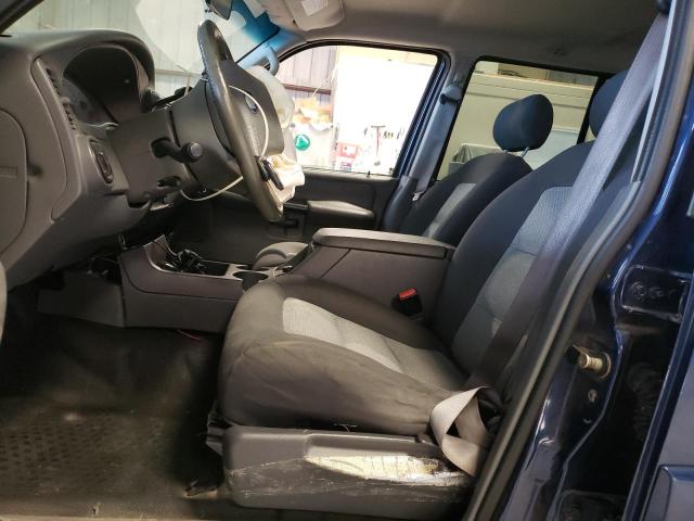 Photo 7 from auction – 2005 FORD EXPLORER S with VIN 1FMZU77K15UB64638