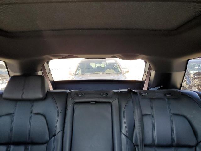 Photo 10 from auction – 2015 LAND ROVER RANGE ROVE with VIN SALWG2VF5FA539241