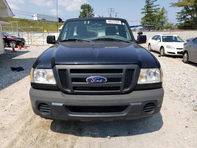 Photo 5 from auction – 2011 FORD RANGER with VIN 1FTKR1AD5BPA24357