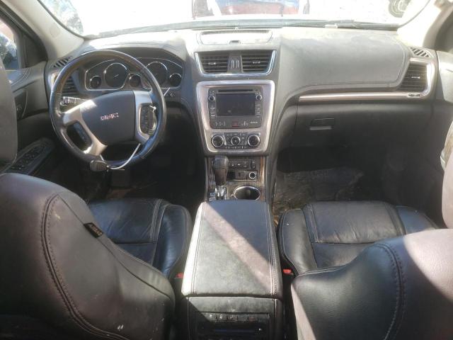 Photo 8 from auction – 2016 GMC ACADIA DEN with VIN 1GKKVTKDXGJ145583