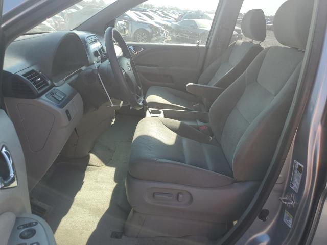 Photo 7 from auction – 2010 HONDA ODYSSEY with VIN 5FNRL3H42AB016601