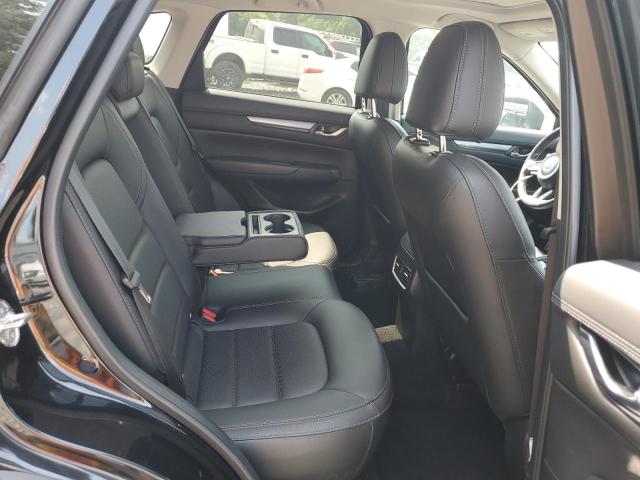 Photo 10 from auction – 2021 MAZDA CX-5 TOURI with VIN JM3KFBCM4M0325541