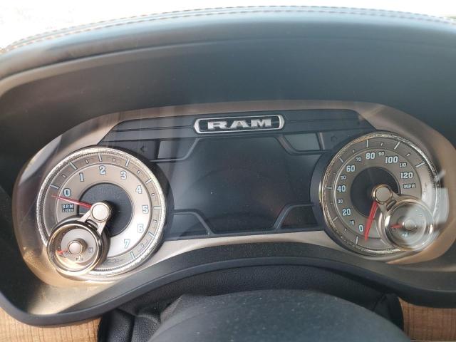 Photo 9 from auction – 2019 RAM 1500 LONGH with VIN 1C6SRFST1KN716475