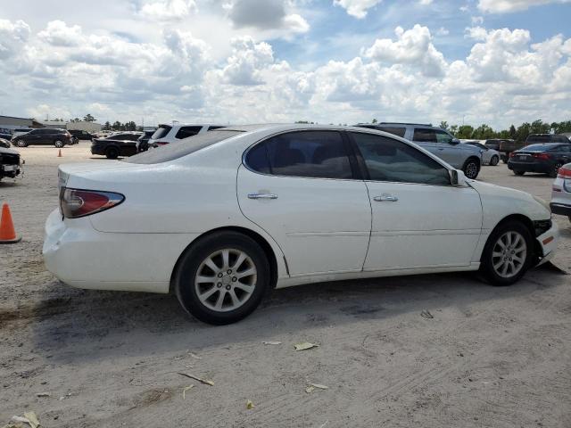 Photo 3 from auction – 2004 LEXUS ES 330 with VIN JTHBA30GX40020541