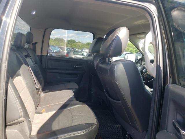 Photo 10 from auction – 2010 DODGE RAM 1500 with VIN 1D7RV1CT8AS152396