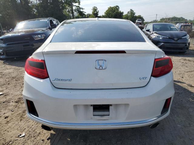 Photo 6 from auction – 2014 HONDA ACCORD EXL with VIN 1HGCT2B89EA005994