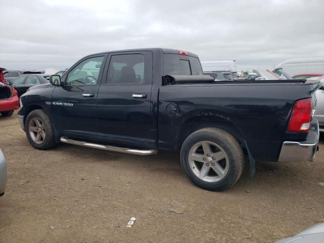 Photo 2 from auction – 2012 DODGE RAM 1500 S with VIN 1C6RD7LT0CS169090