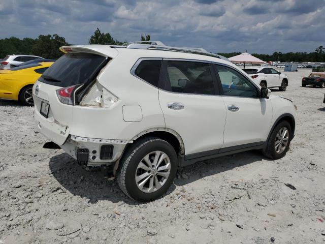 Photo 3 from auction – 2016 NISSAN ROGUE S with VIN KNMAT2MT2GP654527