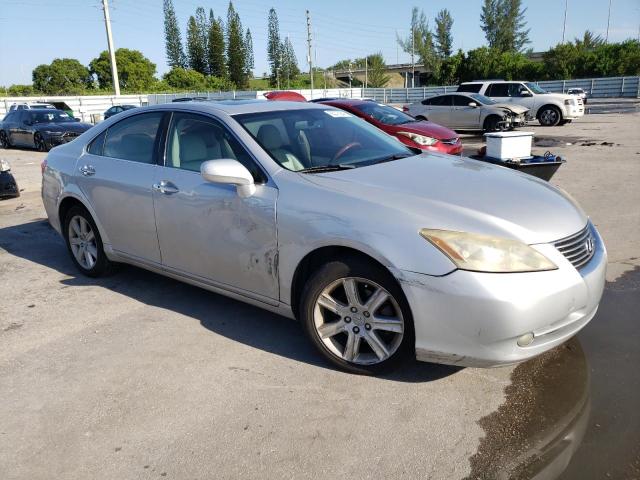 Photo 4 from auction – 2008 LEXUS ES 350 with VIN JTHBJ46G082204507