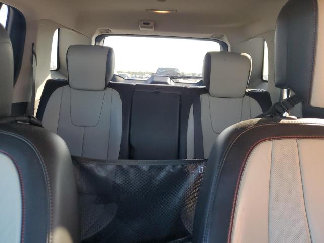 Photo 10 from auction – 2010 GMC TERRAIN SL with VIN 2CTALHEWXA6309186