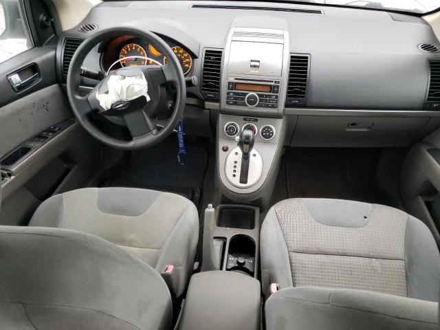 Photo 8 from auction – 2008 NISSAN SENTRA 2.0 with VIN 3N1AB61E18L701594