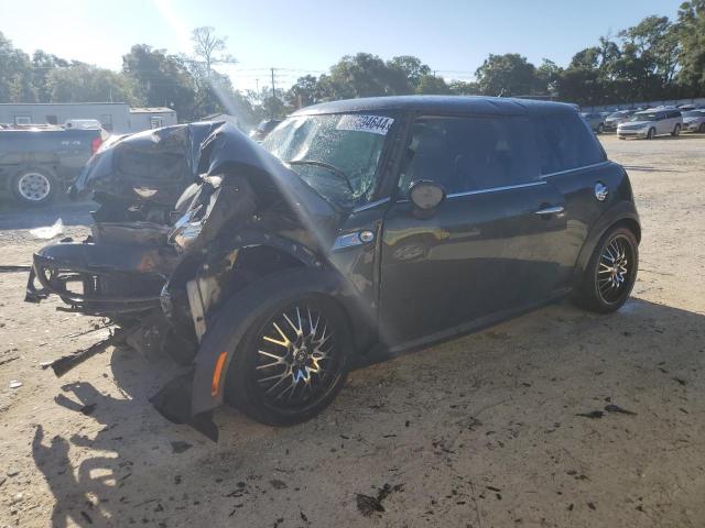 MINI COOPER S 2013 with VIN WMWSV3C52DT389275 - Photo from auction