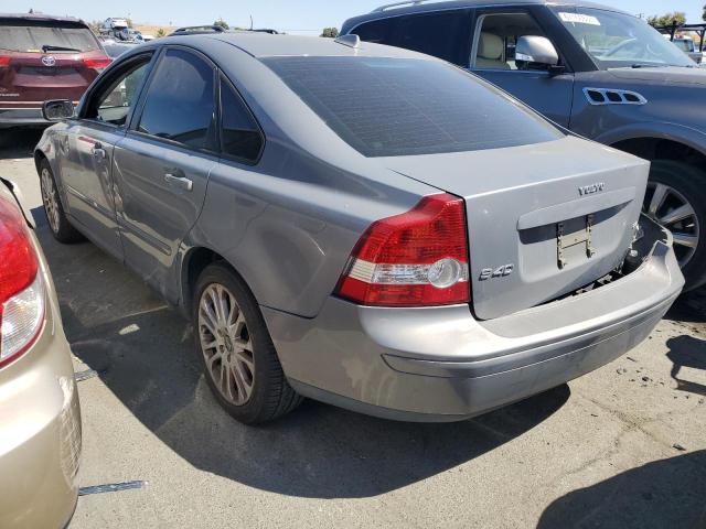 Photo 2 from auction – 2006 VOLVO S40 2.4I with VIN YV1MS382062183409
