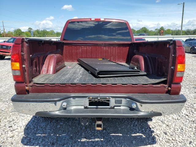 Photo 6 from auction – 2000 CHEVROLET SILVERADO with VIN 1GCEK19T2YZ325095