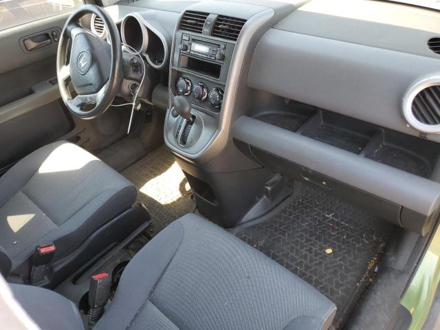 Photo 8 from auction – 2008 HONDA ELEMENT LX with VIN 5J6YH28398L005059