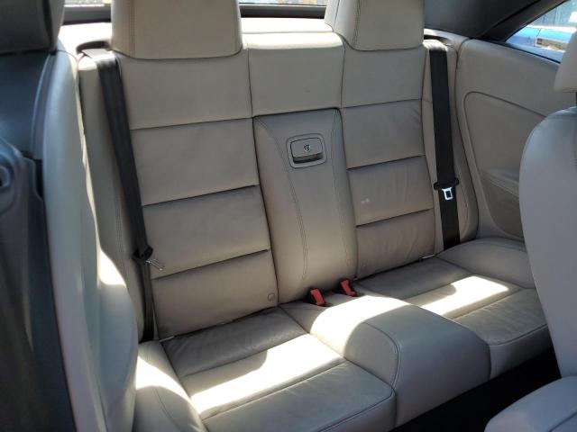 Photo 10 from auction – 2007 VOLKSWAGEN EOS 3.2L S with VIN WVWDB71F97V041991