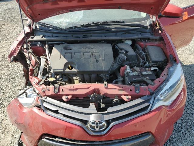 Photo 11 from auction – 2016 TOYOTA COROLLA L with VIN 2T1BURHE7GC675023