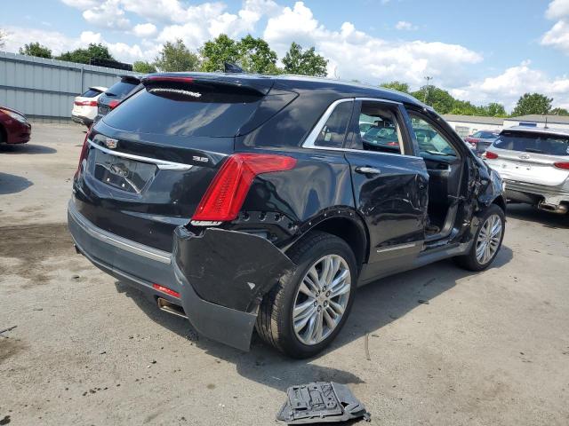 Photo 3 from auction – 2017 CADILLAC XT5 PREMIU with VIN 1GYKNERS0HZ122323