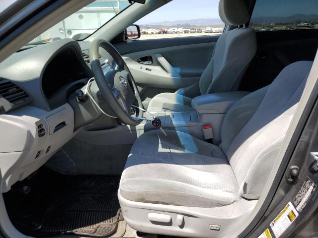 Photo 7 from auction – 2010 TOYOTA CAMRY BASE with VIN 4T1BF3EK5AU060574