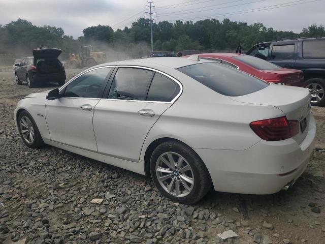 Photo 2 from auction – 2015 BMW 528 XI with VIN WBA5A7C53FD624716
