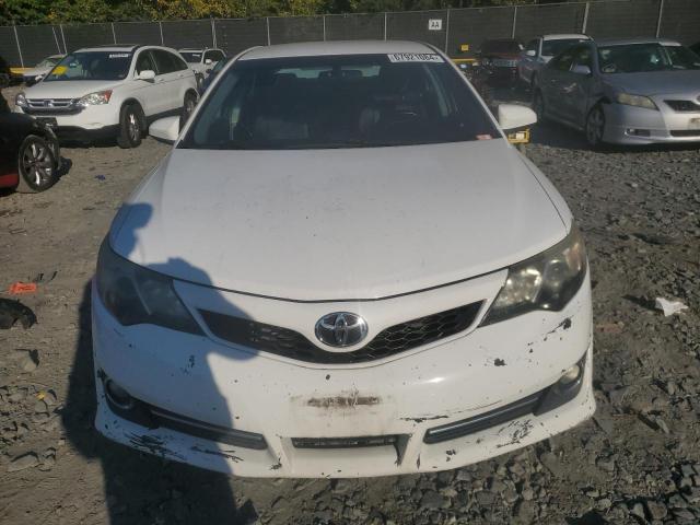 Photo 5 from auction – 2013 TOYOTA CAMRY L with VIN 4T1BF1FK0DU271303