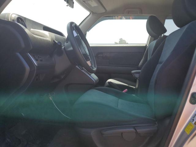 Photo 7 from auction – 2012 TOYOTA SCION XB with VIN JTLZE4FE0CJ010579