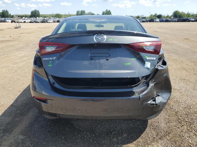 Photo 6 from auction – 2014 MAZDA 3 TOURING with VIN 3MZBM1V70EM111528