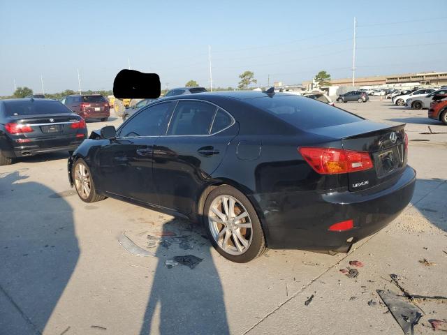 Photo 2 from auction – 2007 LEXUS IS 250 with VIN JTHBK262072035884