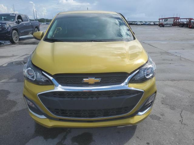 Photo 5 from auction – 2022 CHEVROLET SPARK 1LT with VIN KL8CD6SA0NC021469