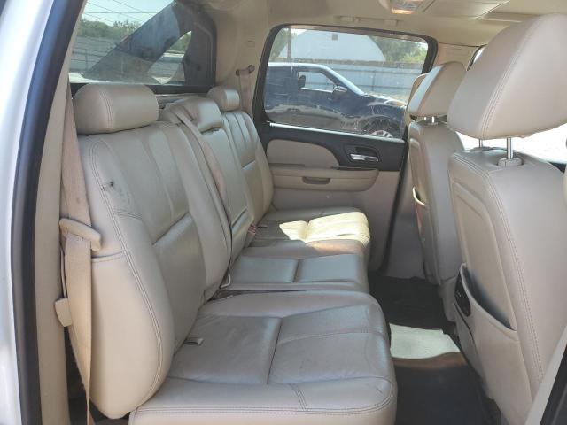 Photo 10 from auction – 2008 CHEVROLET AVALANCHE with VIN 3GNFK12358G224784