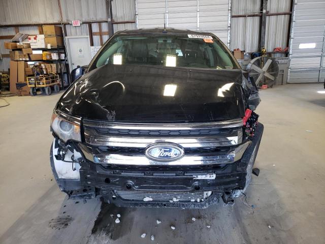 Photo 5 from auction – 2014 FORD EDGE SEL with VIN 2FMDK4JC9EBA88558
