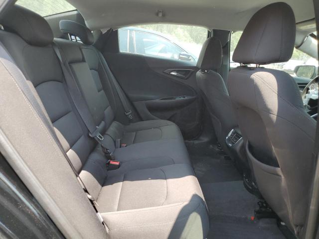 Photo 10 from auction – 2018 CHEVROLET MALIBU LT with VIN 1G1ZD5ST5JF206714