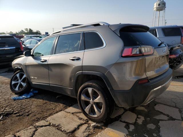 Photo 2 from auction – 2021 JEEP CHEROKEE L with VIN 1C4PJLDX8MD187233