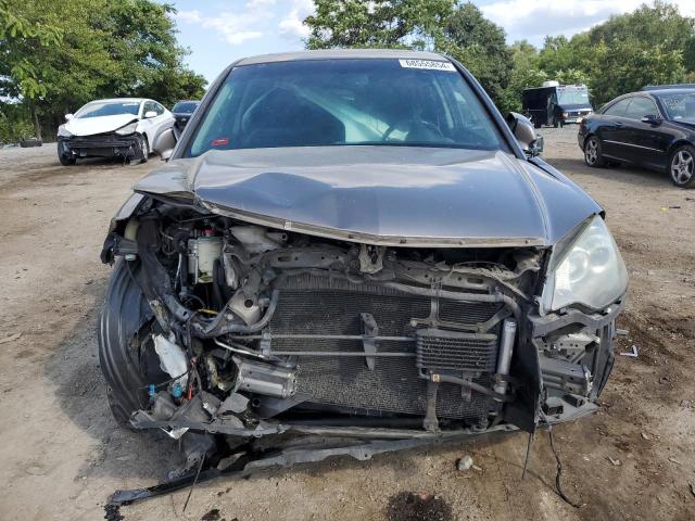 Photo 5 from auction – 2008 ACURA RDX with VIN 5J8TB18218A000387
