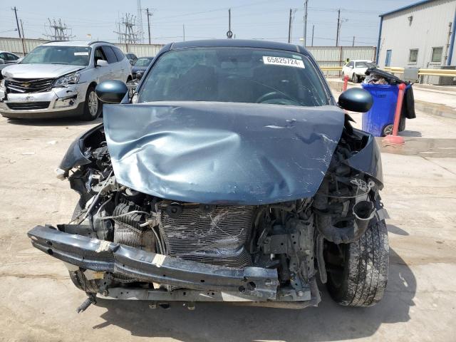Photo 5 from auction – 2013 NISSAN JUKE S with VIN JN8AF5MR1DT216201