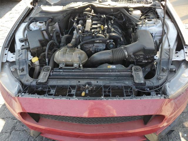 Photo 11 from auction – 2015 FORD MUSTANG with VIN 1FA6P8TH9F5339377