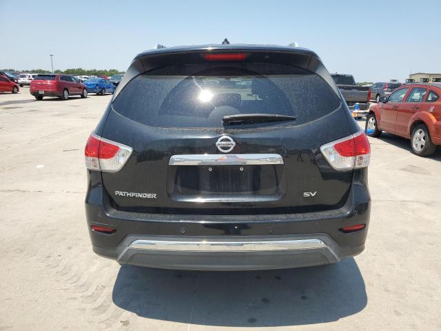 صورة رقم 6 من المزاد - 2013 NISSAN PATHFINDER مع VIN 5N1AR2MN0DC633772