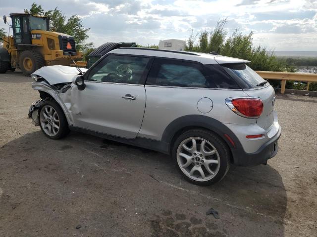 Photo 2 from auction – 2014 MINI COOPER S P with VIN WMWSS7C52EWN70473