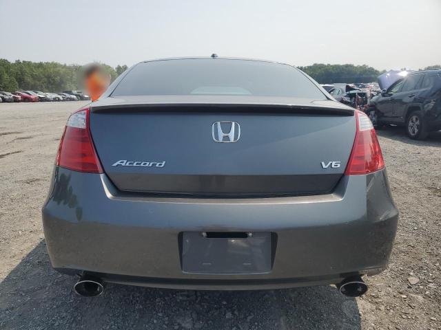 Photo 6 from auction – 2010 HONDA ACCORD EXL with VIN 1HGCS2B88AA006583